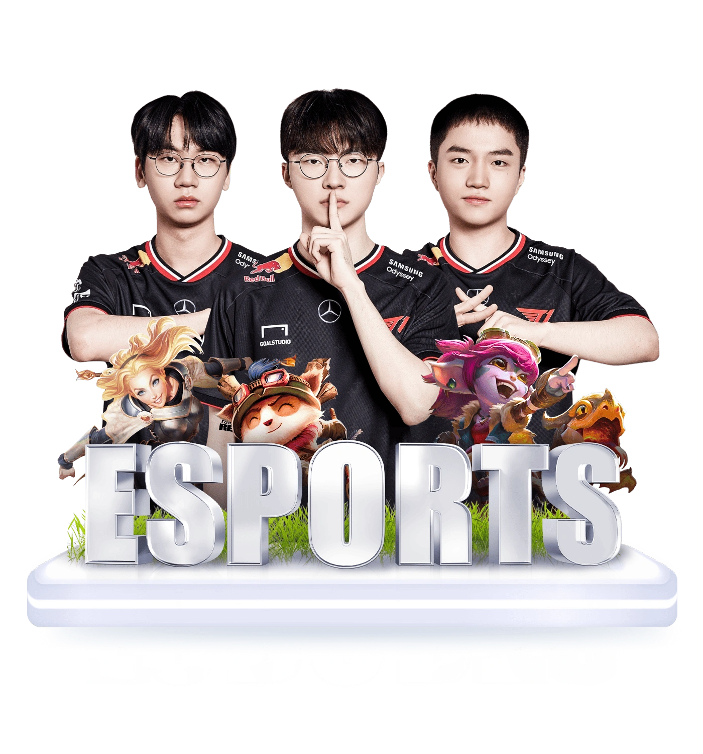 Nội dung esports 88VV
